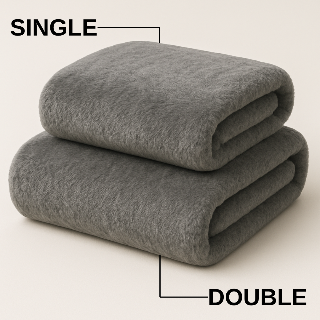 Coravay Heating Blanket