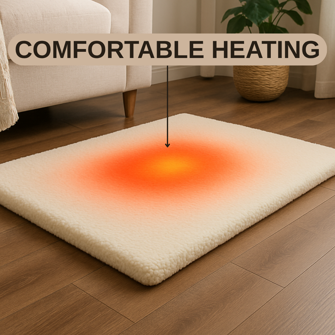 Coravay Self-Heating Pet Pad