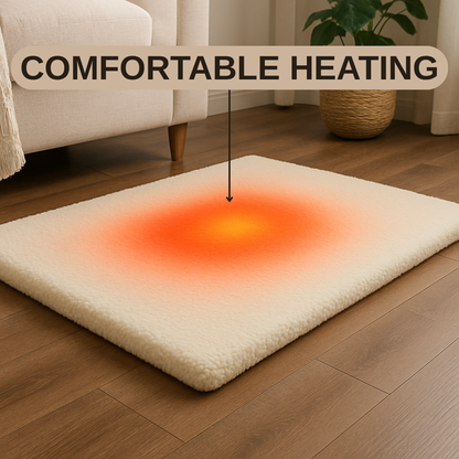 Coravay Self-Heating Pet Pad