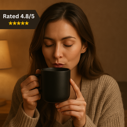 Coravay Premium Mug Warmer