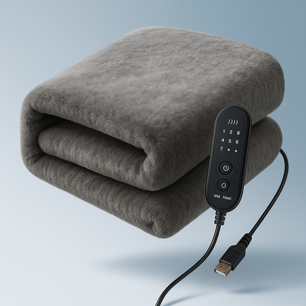 Coravay Heating Blanket