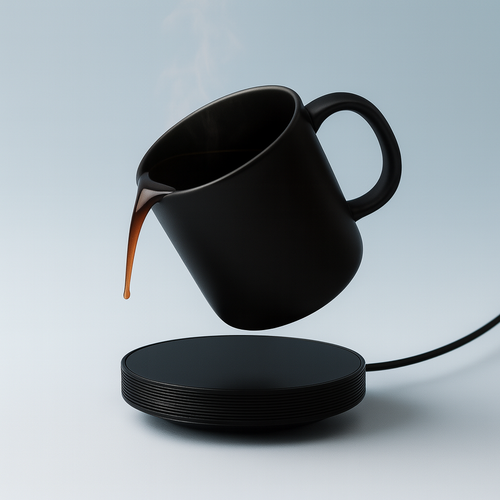 Coravay Premium Mug Warmer