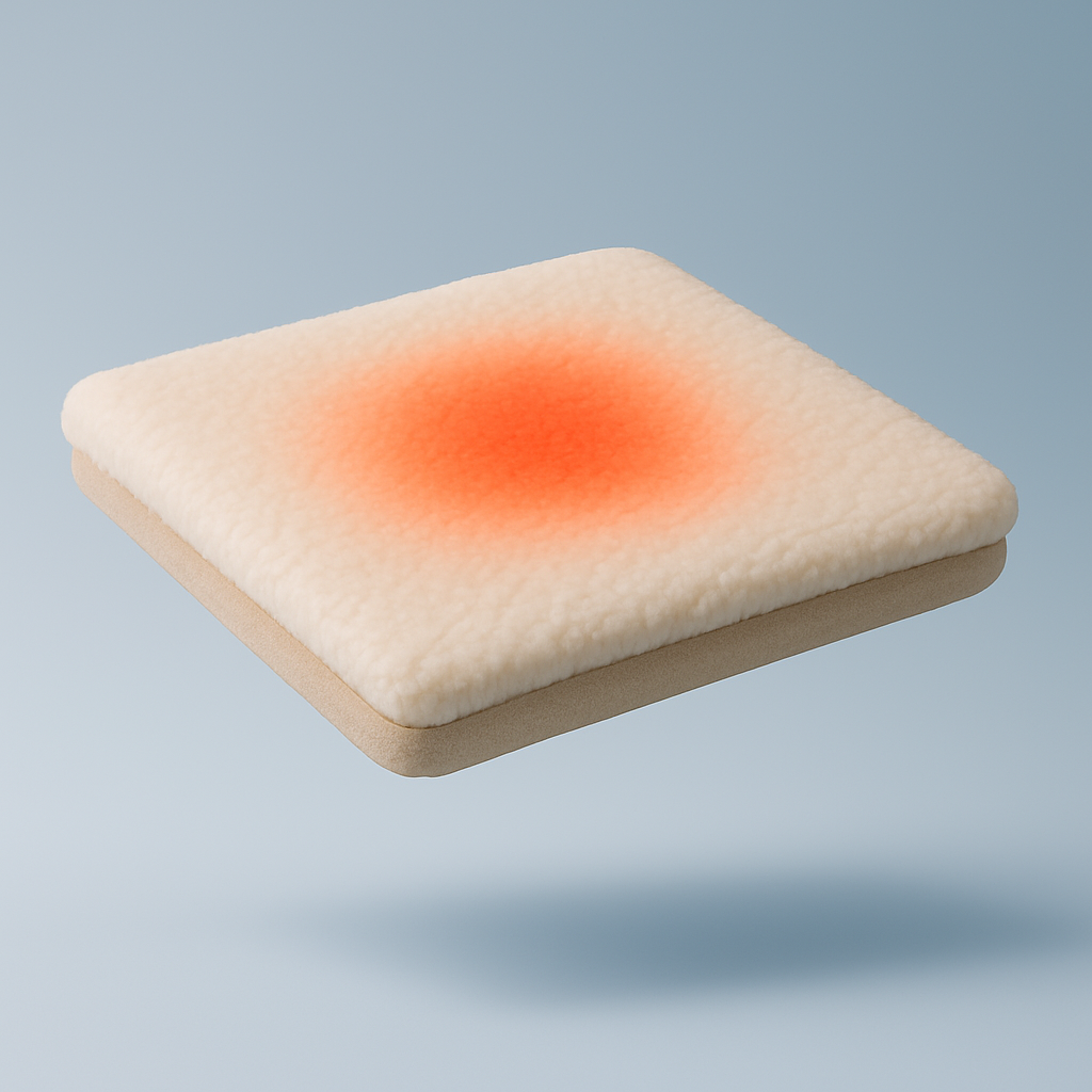 Coravay Self-Heating Pet Pad