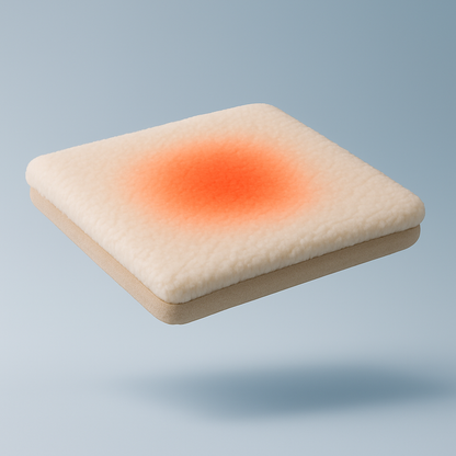 Coravay Self-Heating Pet Pad