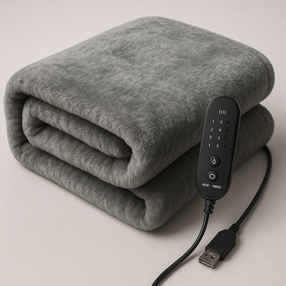Coravay Heating Blanket