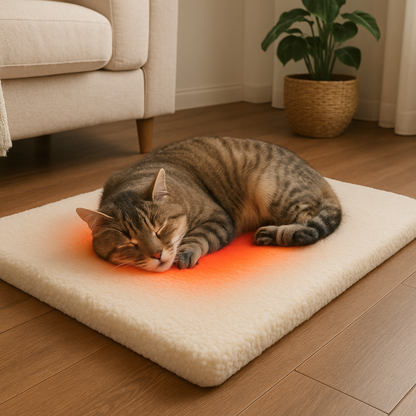 Coravay Self-Heating Pet Pad