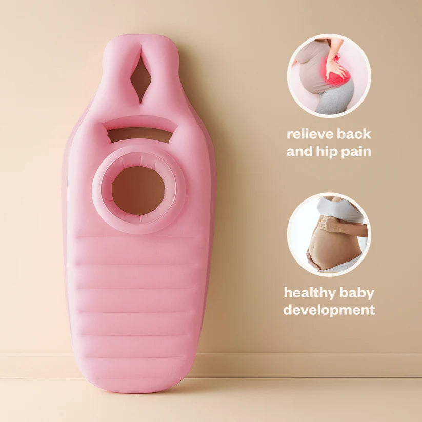 Coravay Pregnancy Mattress